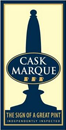 cask marque logo