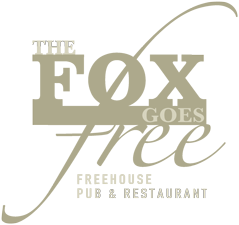 The Fox Goes Free