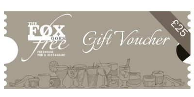 Gift Voucher